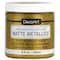 DecoArt® Americana Decor® Matte Metallics™ Paint, 8oz.